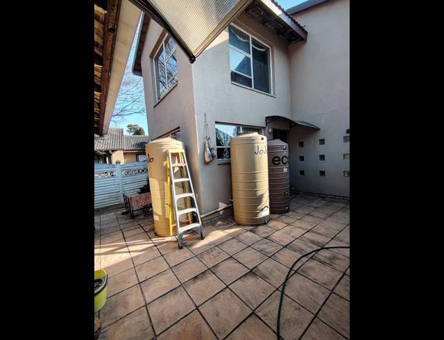 4 BEDROOM HOUSE FOR SALE IN VAALPARK